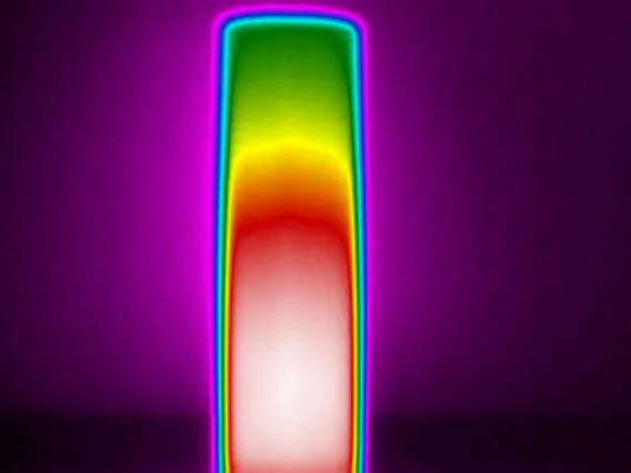 Experimental measurements